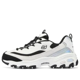 DLITES 1.0 „Black White Blue”