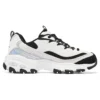 DLITES 1.0 „Black White Blue”