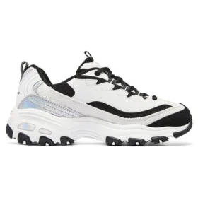 DLITES 1.0 „Black White Blue”