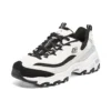 DLITES 1.0 „Black White Blue”
