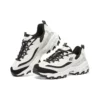 DLITES 1.0 „Black White Blue”