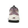 DLITES 1.0 „Mauve Yellow White”