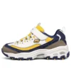 DLITES 1.0 „Purple Yellow”