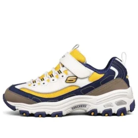 DLITES 1.0 „Purple Yellow”