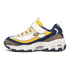 DLITES 1.0 „Purple Yellow”