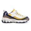 DLITES 1.0 „Purple Yellow”