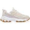DLITES 1.0 „White Beige”