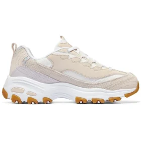 DLITES 1.0 „White Beige”