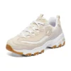 DLITES 1.0 „White Beige”