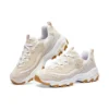 DLITES 1.0 „White Beige”