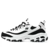 DLITES 1.0 „White Black”