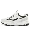 DLITES 1.0 „White Black”