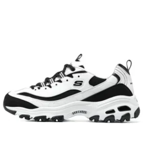 DLITES 1.0 „White Black”