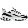 DLITES 1.0 „White Black”