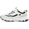 DLITES 1.0 „White Black”