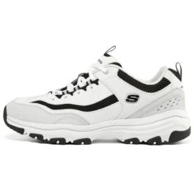 DLITES 1.0 „White Black”