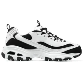 DLITES 1.0 „White Black”