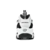 DLITES 1.0 „White Black”