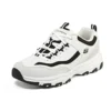 DLITES 1.0 „White Black”