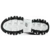 DLITES 1.0 „White Black”
