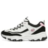 DLITES 1.0 „White Black Pink”