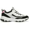 DLITES 1.0 „White Black Pink”