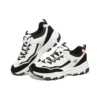 DLITES 1.0 „White Black Pink”