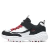 DLITES 1.0 „White Black Red”