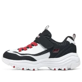DLITES 1.0 „White Black Red”