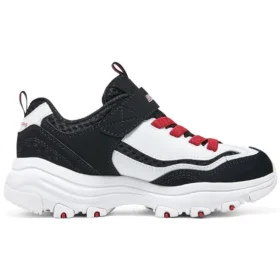 DLITES 1.0 „White Black Red”