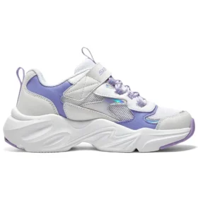 DLITES 1.0 „White Lavender”