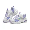 DLITES 1.0 „White Lavender”