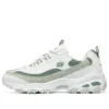 DLITES 1.0 „White Light Green”
