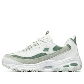 DLITES 1.0 „White Light Green”