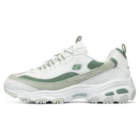 DLITES 1.0 „White Light Green”