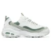 DLITES 1.0 „White Light Green”