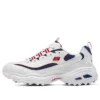 DLites 1.0 „White Navy Blue Red”