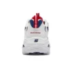 DLites 1.0 „White Navy Blue Red”