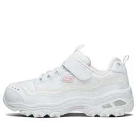 DLites 1.0 „White Pink”