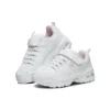 DLites 1.0 „White Pink”