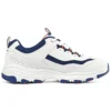 DLITES 1.0 „White Purple”