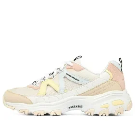 DLITES 1.0 „White Rainbow”