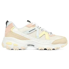DLITES 1.0 „White Rainbow”