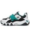 DLITES 2.0 „Black Green”