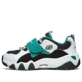 DLITES 2.0 „Black Green”