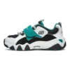 DLITES 2.0 „Black Green”