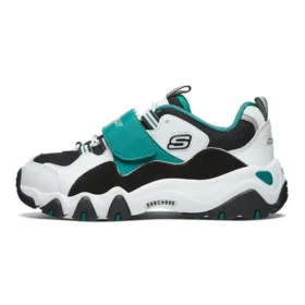DLITES 2.0 „Black Green”
