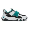 DLITES 2.0 „Black Green”