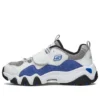 DLites 2.0 K „Blue White”