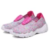 DLITES 2.0 „Pink Rainbow”